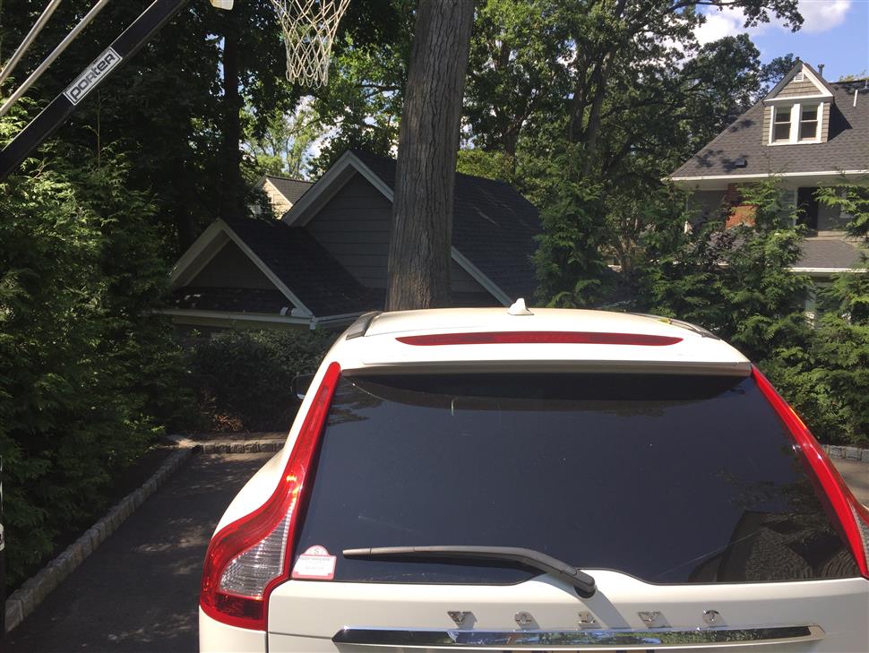 Volvo XC60 take over a car lease Summit NJ