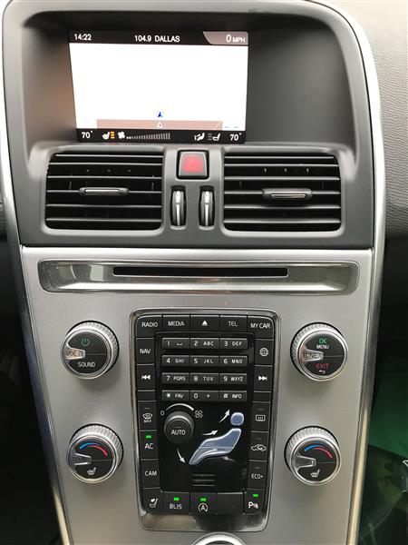 Volvo XC60 lease swap car Wylie TX