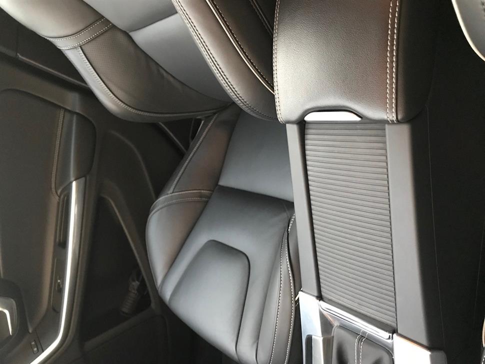 Volvo V60 auto lease swap New York City NY