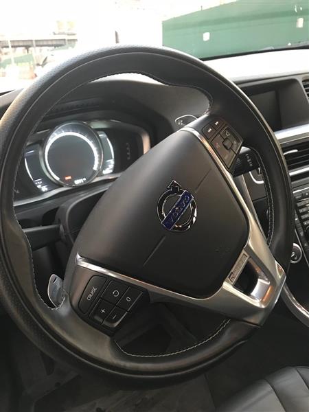 Volvo V60 car lease swap New York City NY