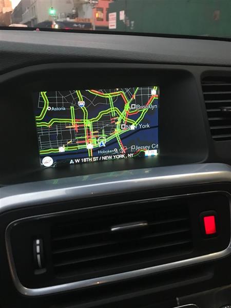 Volvo V60 car lease take over New York City NY