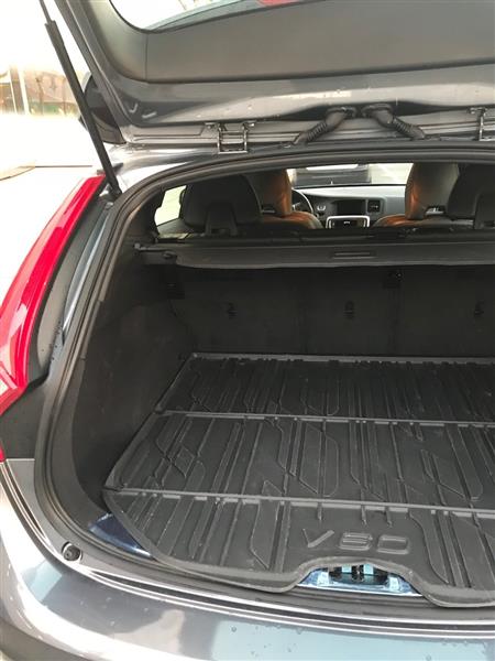 Volvo V60 car lease takeover New York City NY