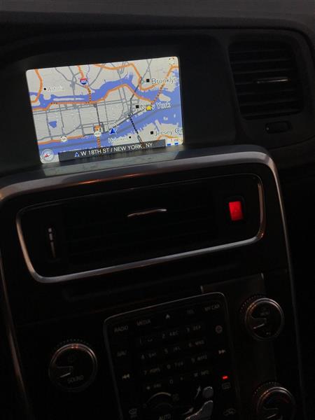 Volvo V60 car lease takeovers New York City NY