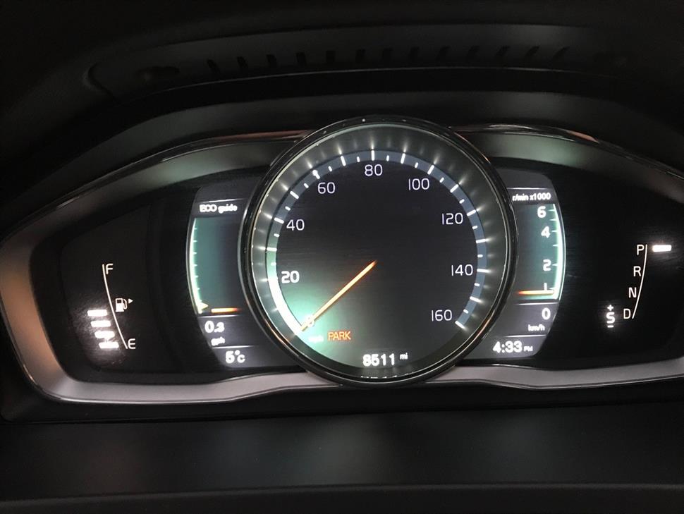 Volvo V60 lease swap New York City NY