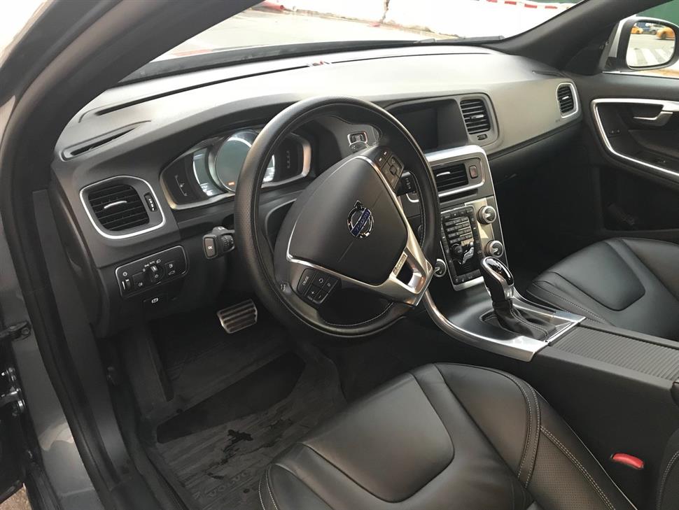 Volvo V60 lease take over New York City NY