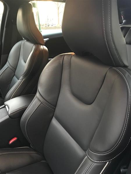 Volvo V60 lease transfer car New York City NY