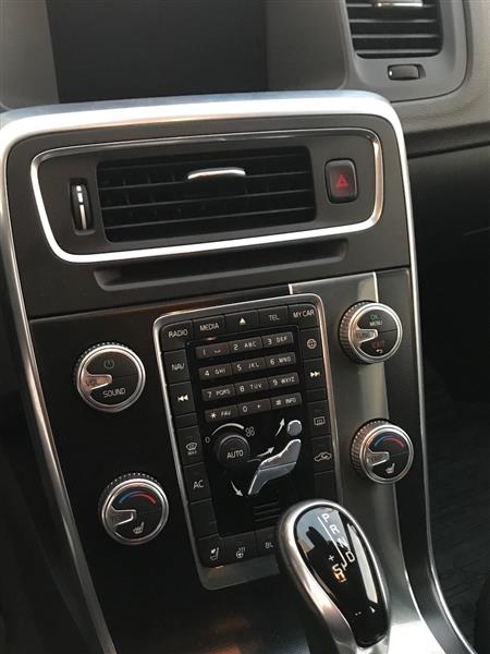 Volvo V60 take over car lease New York City NY