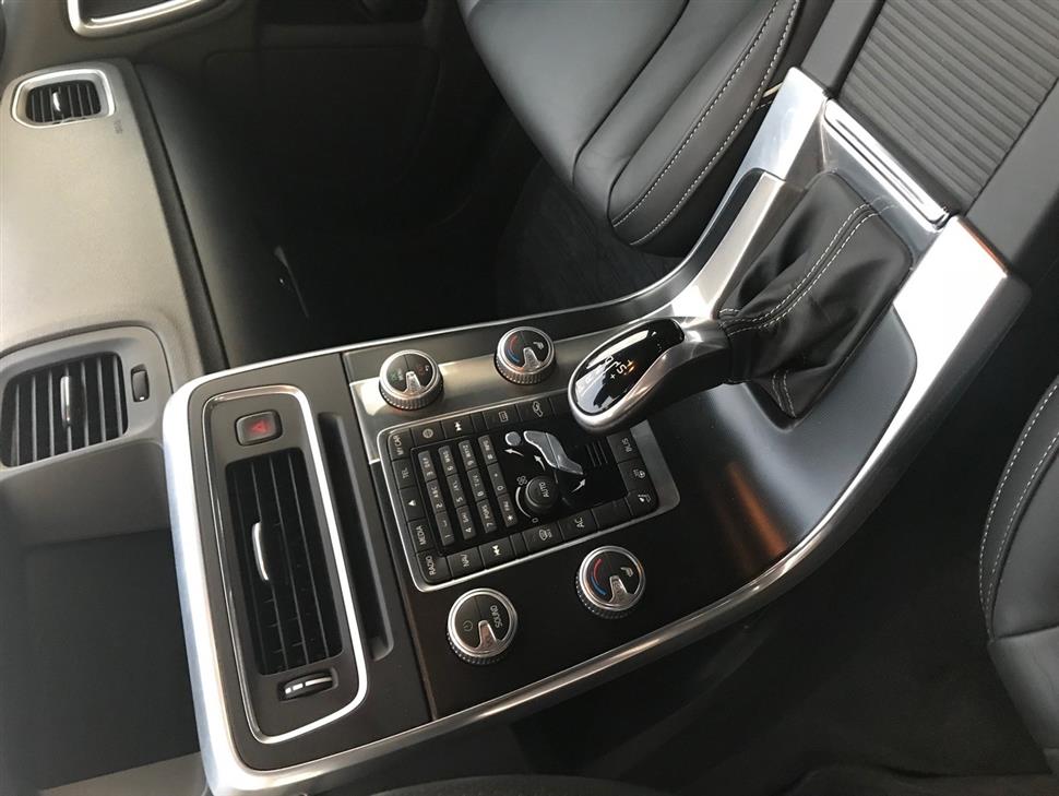 Volvo V60 transfer lease car New York City NY