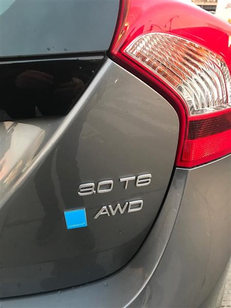 Volvo V60 transfer lease car New York City NY