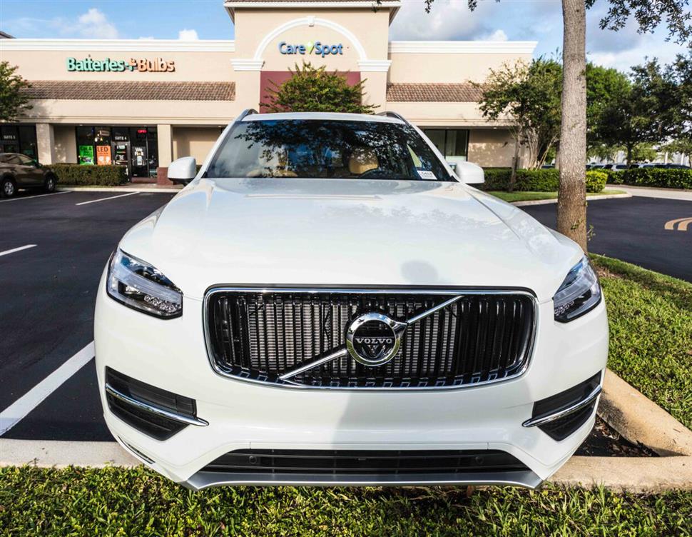 Volvo XC90 vehicle lease takeover flushing NY