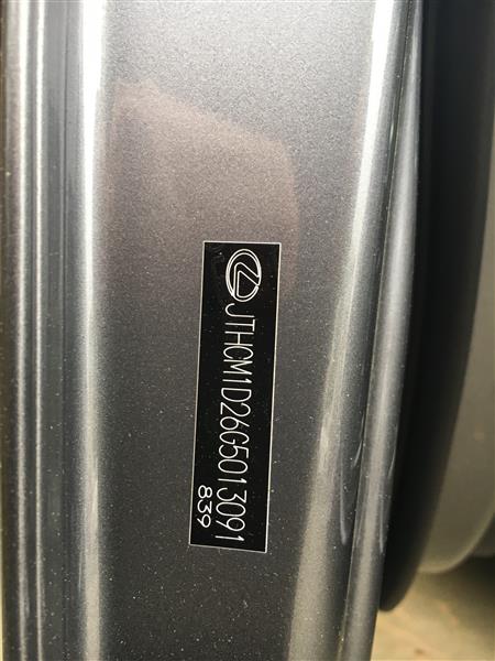 Lexus IS lease swapping Staten Island  NY