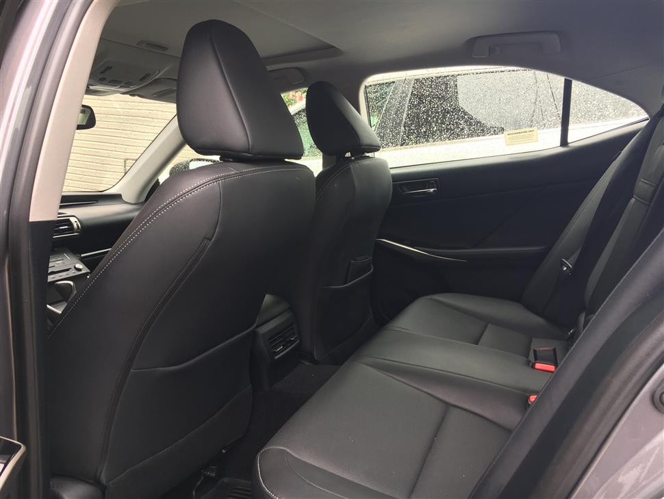 Lexus IS lease transfer car Staten Island  NY