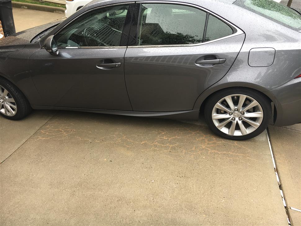 Lexus IS vehicle lease takeover Staten Island  NY