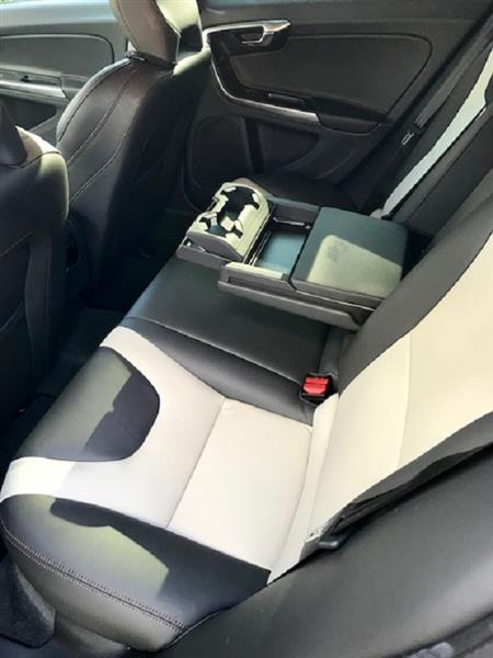 Volvo V60 auto lease swap Weston FL