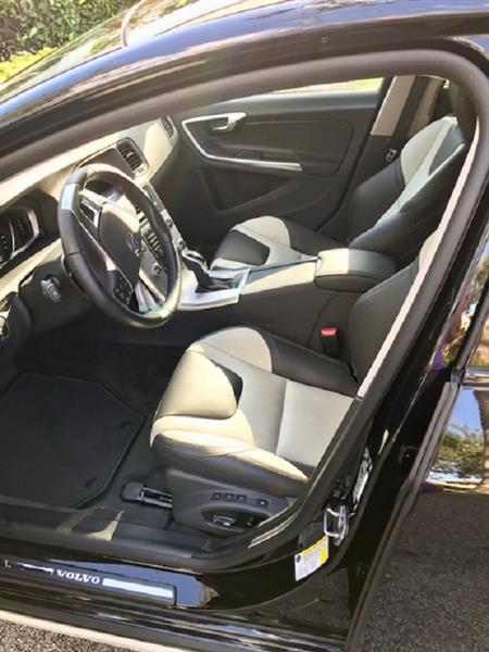 Volvo V60 lease swapping Weston FL
