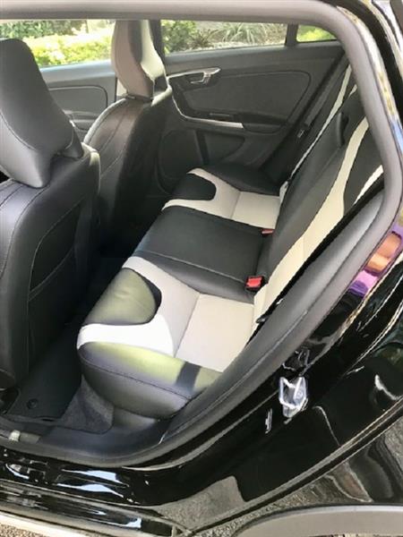 Volvo V60 swap a lease Weston FL