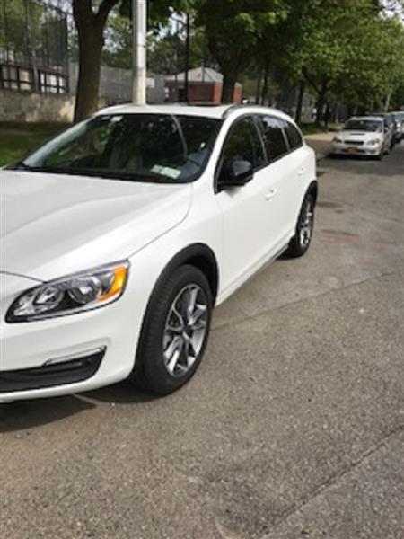 Volvo V60 car lease takeover New York NY