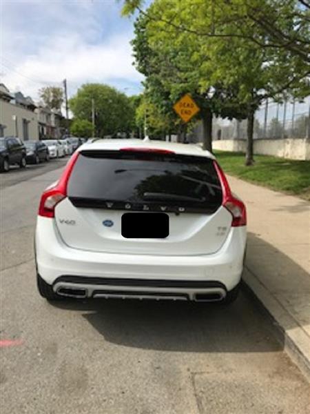 Volvo V60 car lease takeover deals New York NY