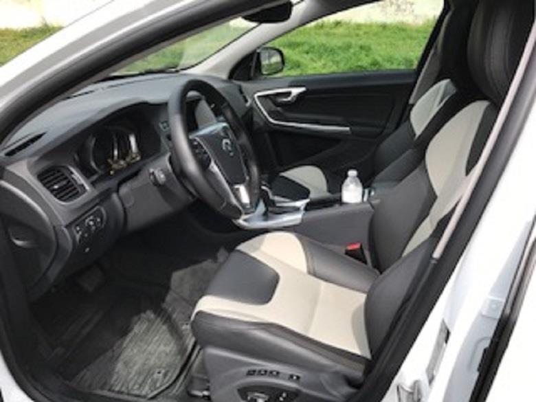Volvo V60 take over my lease New York NY