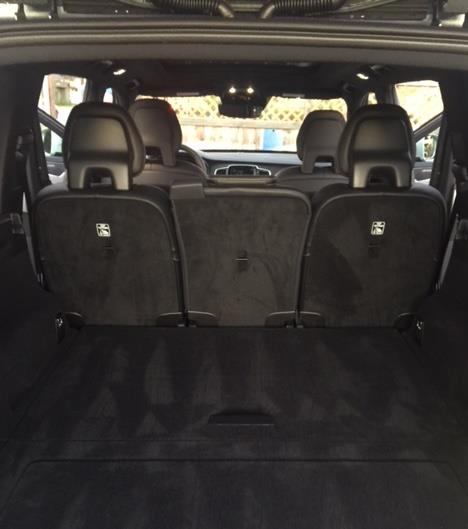 Volvo XC90 car lease takeover deals san jose CA