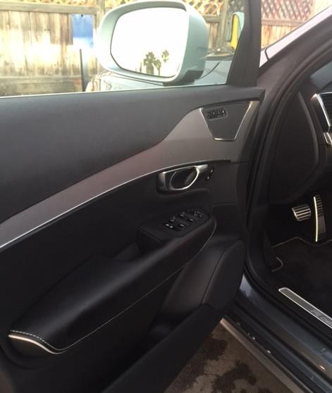 Volvo XC90 car lease takeovers san jose CA