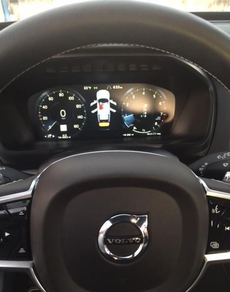 Volvo XC90 take over lease san jose CA