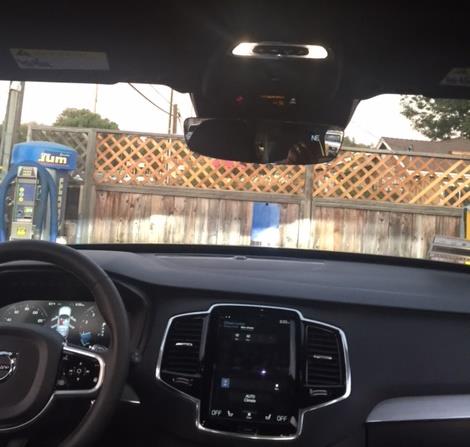 Volvo XC90 take over my lease san jose CA