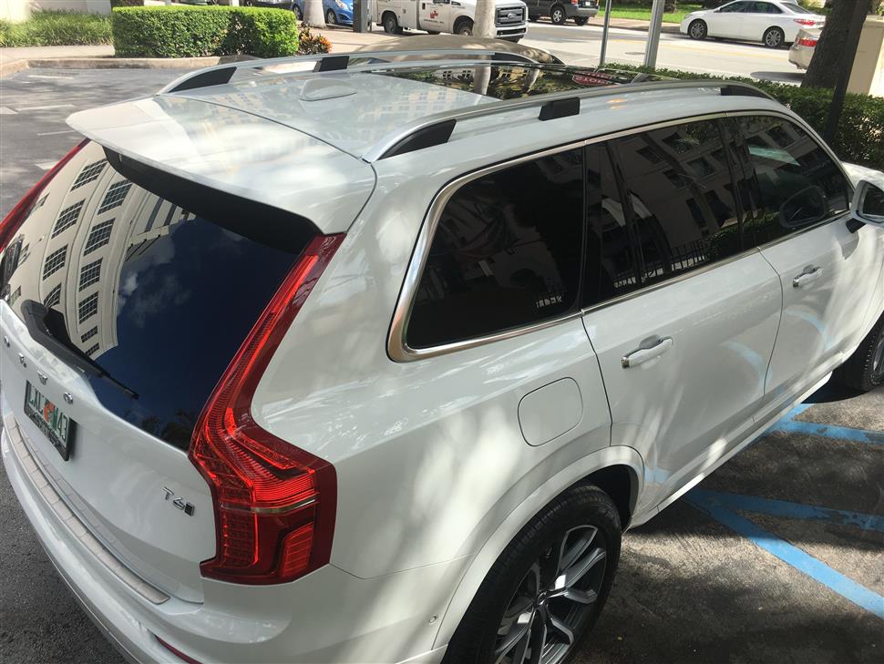 Volvo XC90 car lease takeover deals Miami FL