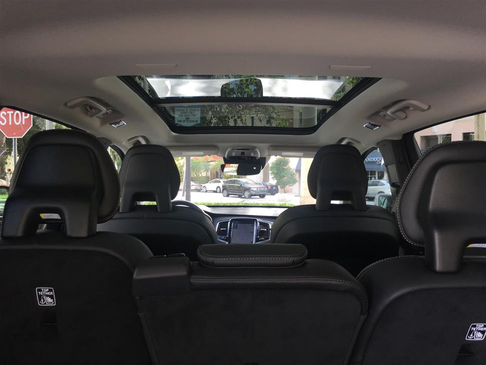 Volvo XC90 lease takeover Miami FL