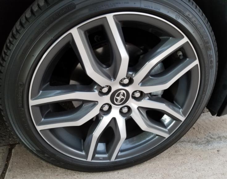 Scion TC transfer car lease Scottsdale AZ