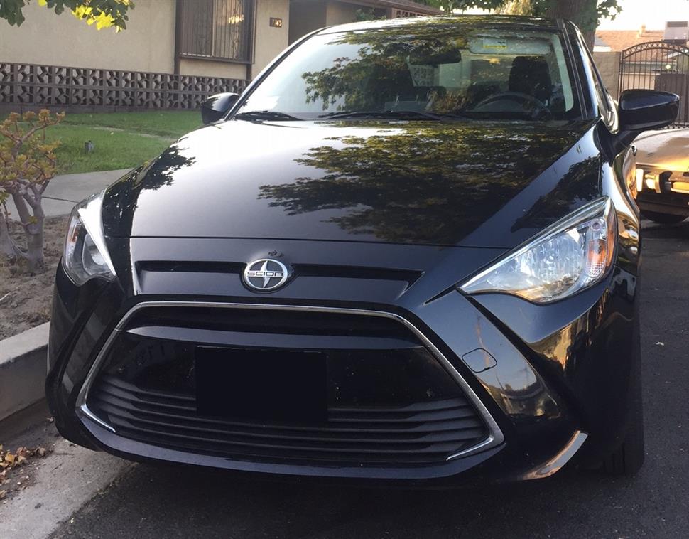 Scion iA auto lease swap North Hollywood CA