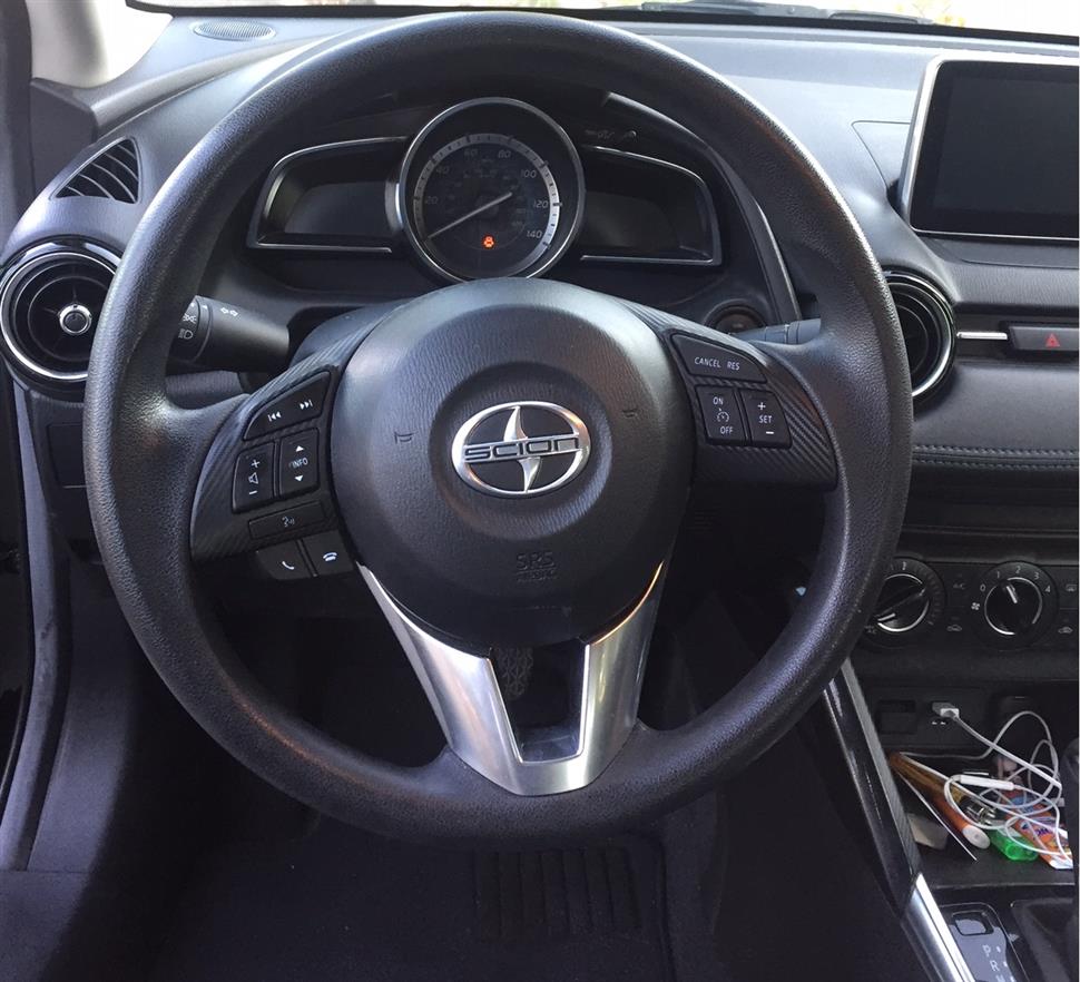 Scion iA car lease takeovers North Hollywood CA