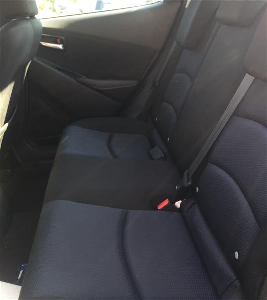 Scion iA take over a lease North Hollywood CA