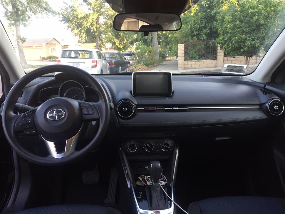 Scion iA take over car lease North Hollywood CA