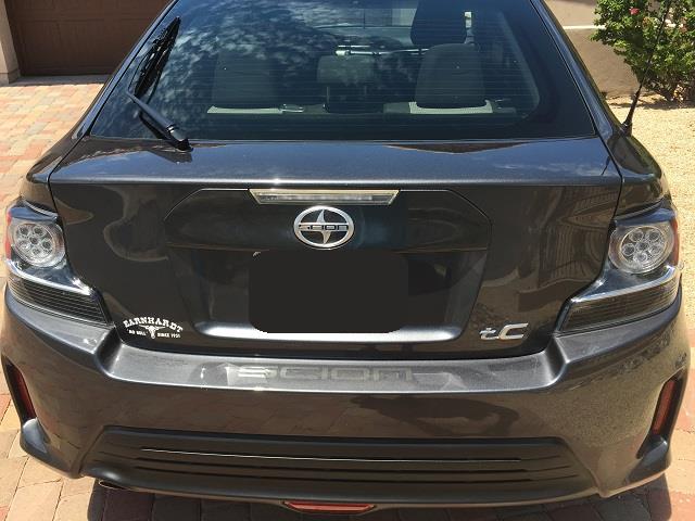 Scion TC lease marketplace Mesa AZ