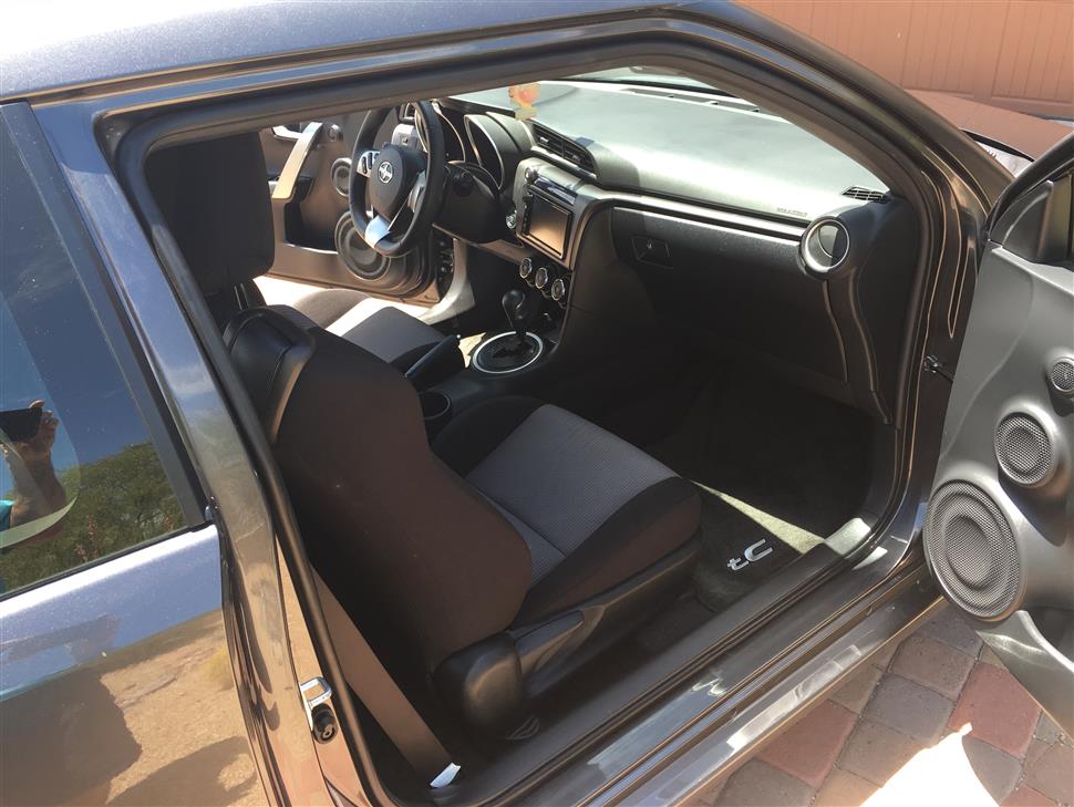 Scion TC lease transfer car Mesa AZ