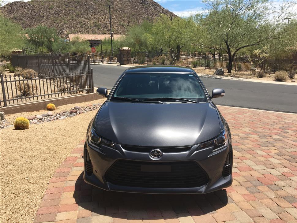 Scion TC take over a car lease Mesa AZ