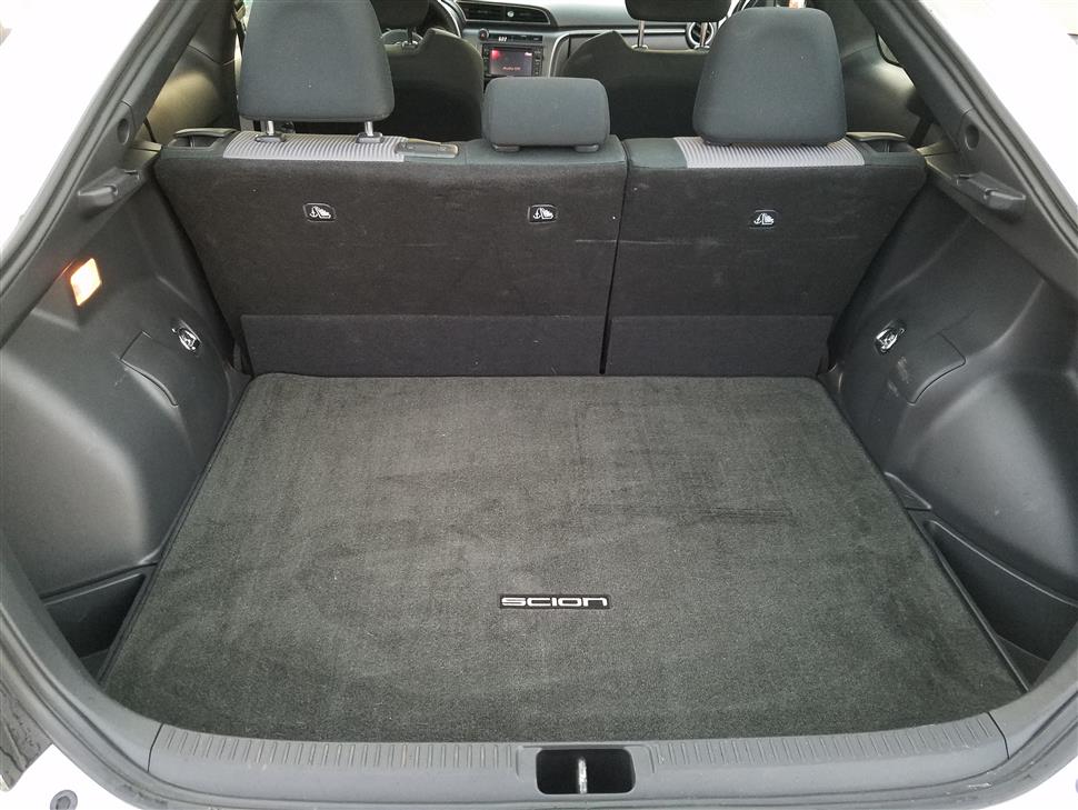 Scion TC auto lease takeover Raynham MA