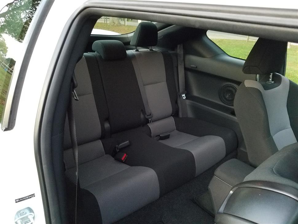 Scion TC car lease takeover Raynham MA