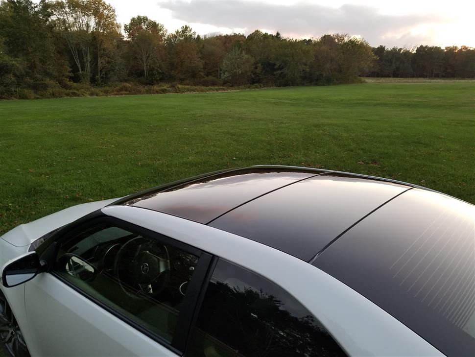 Scion TC lease transfer Raynham MA