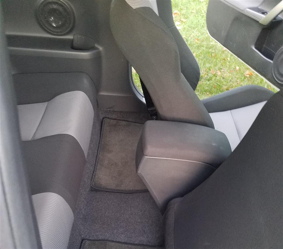 Scion TC swap car lease Raynham MA