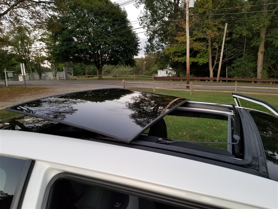 Scion TC swap lease car Raynham MA