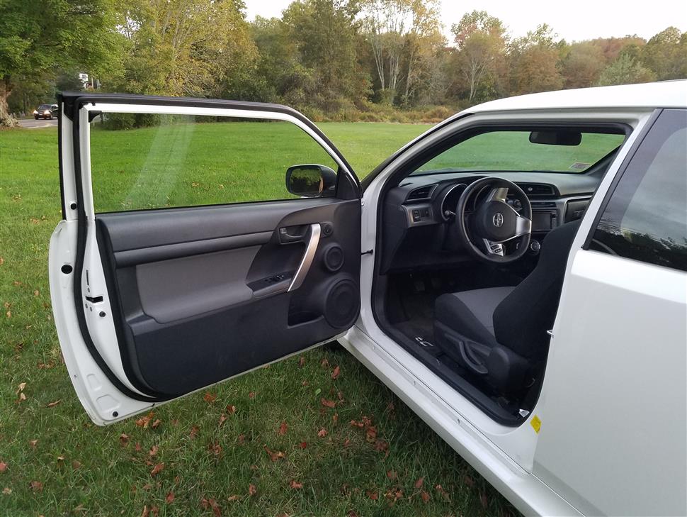 Scion TC swap my lease Raynham MA