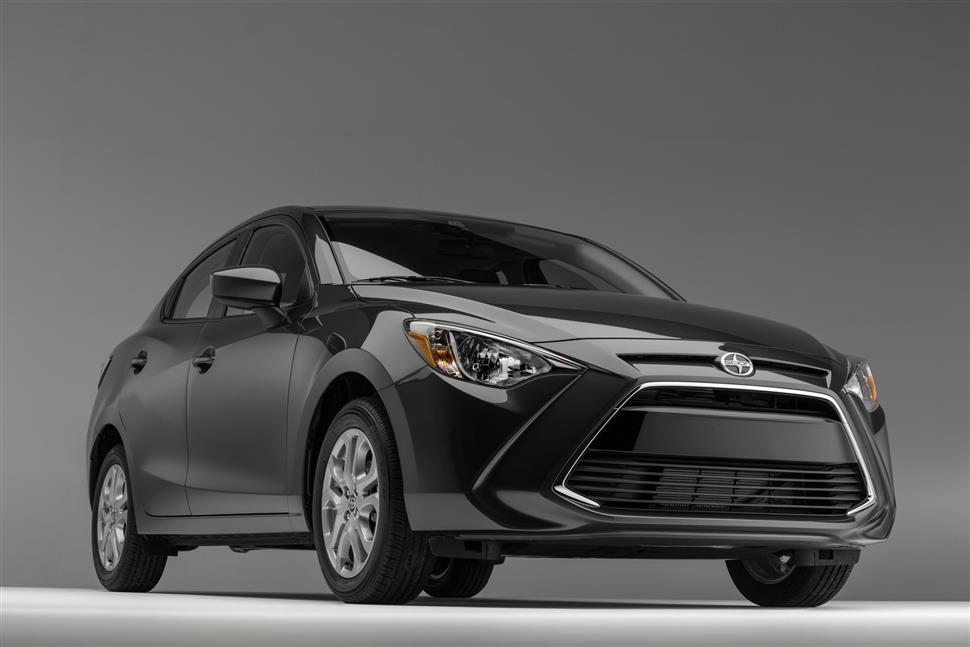 Scion iA take over car lease Oakland CA