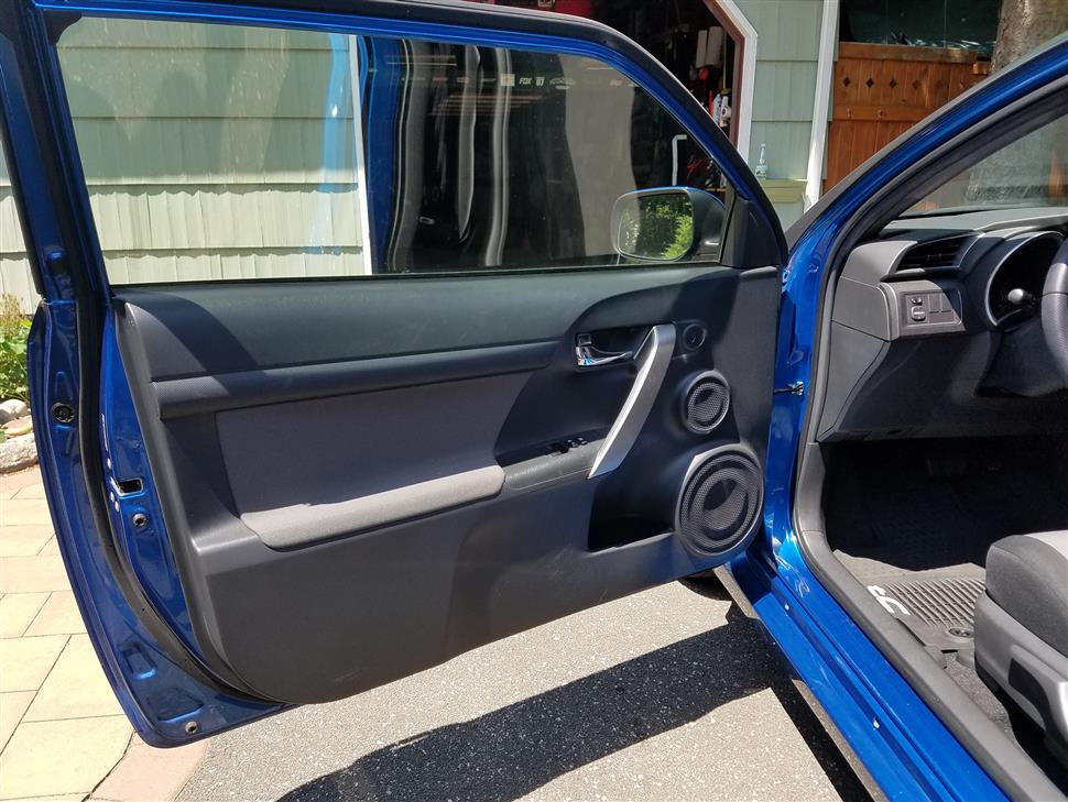 Scion TC auto lease takeover Huntington  NY