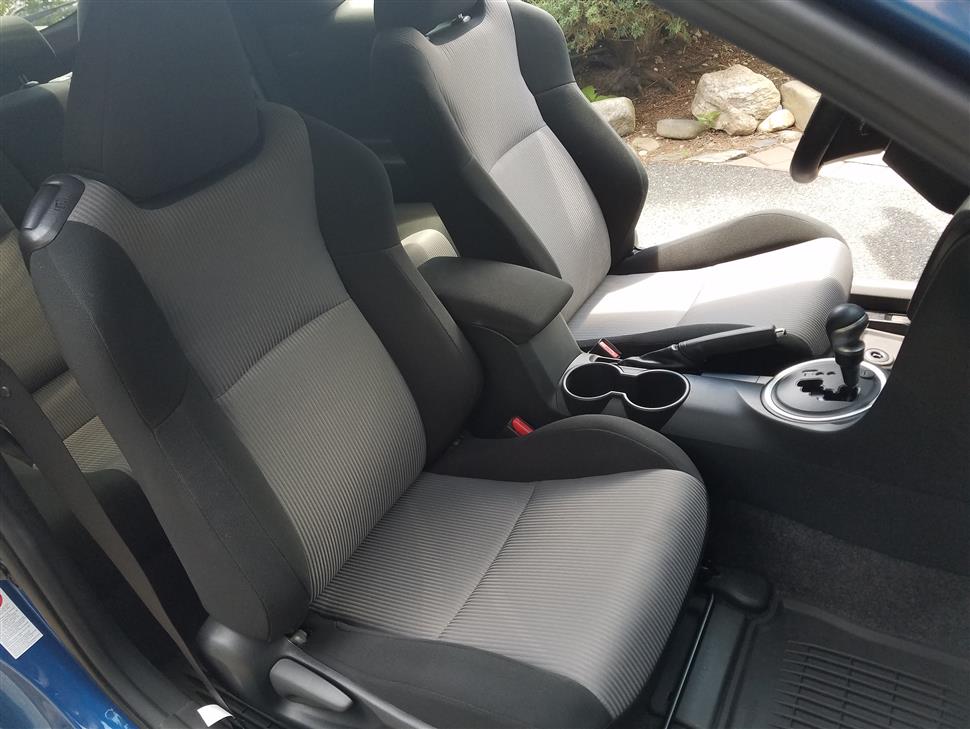 Scion TC swap car lease Huntington  NY