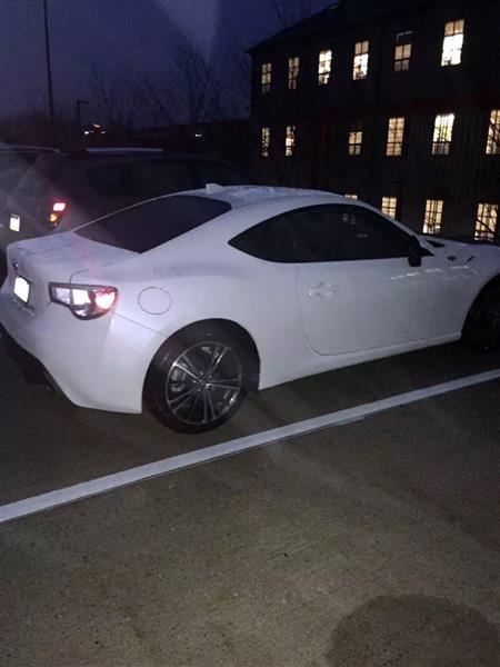 Scion FR S vehicle lease takeover Philadelphia PA