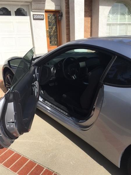 Scion FR S lease swap Yorba Linda CA