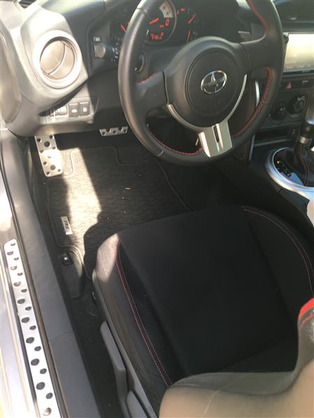 Scion FR S swap car lease Yorba Linda CA