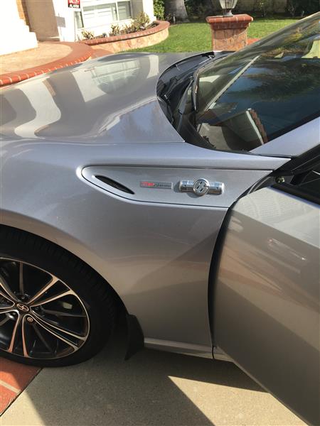 Scion FR S swap my lease Yorba Linda CA